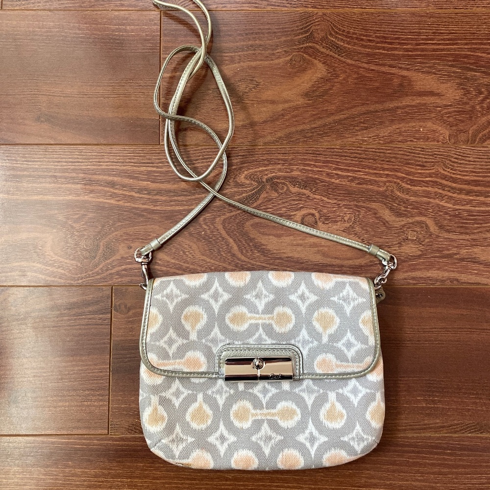 Coach Crossbody Purse